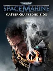 Warhammer 40,000: Space Marine - Master Crafted Edition — Xbox Series X|S / PC, Standard
