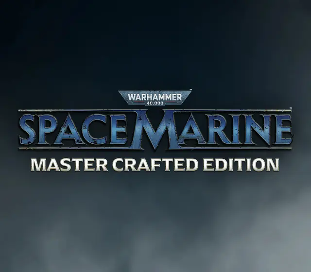 Warhammer 40,000: Space Marine - Master Crafted Edition — Steam, Standard