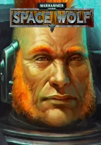 Warhammer 40,000: Space Wolf - Drenn Redblade (DLC) — Steam, Standard