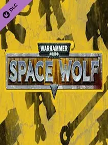 Warhammer 40,000: Space Wolf - Exceptional Card Pack — Steam, Standard