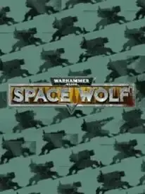 Warhammer 40,000 Space Wolf - Sentry Gun Pack DLC — Steam, Standard