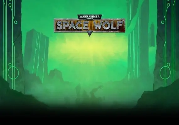 Warhammer 40,000: Space Wolf - Sigurd Ironside DLC EN/DE/FR/IT/JA/KO/RU/ES — Steam, Standard