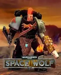 Warhammer 40,000 Space Wolf Deluxe Edition — Steam, Deluxe Edition