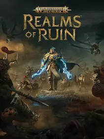 Warhammer Age of Sigmar: Realms of Ruin — Steam, Standard