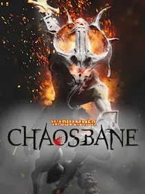Warhammer: Chaosbane — Steam, Standard
