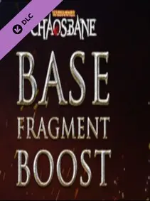 Warhammer Chaosbane - Base Fragment Boost — Steam, Standard