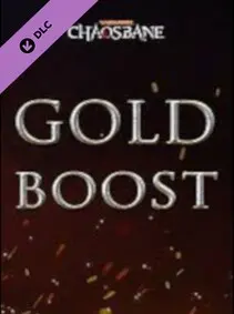 Warhammer Chaosbane - Gold Boost — Steam, Standard