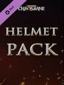 Warhammer Chaosbane - Helmet Pack — Steam, Standard