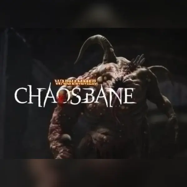 Warhammer: Chaosbane Magnus Edition — Steam, Standard