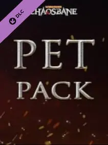 Warhammer Chaosbane - Pets Pack — Steam, Standard