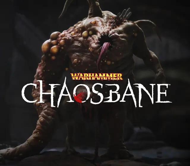 Warhammer: Chaosbane - Season Pass — Steam, Standard
