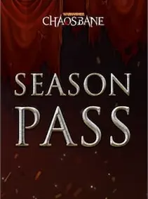 Warhammer: Chaosbane Season Pass — Steam, Standard