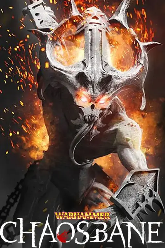 Warhammer Chaosbane - Season Pass DLC — Steam, Standard