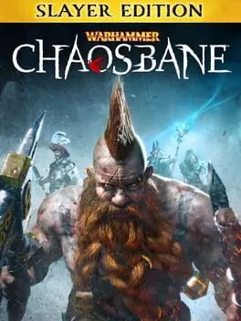 Warhammer: Chaosbane - Slayer Edition — GOG, Standard