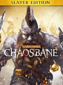 Warhammer: Chaosbane | Slayer Edition — Steam, Standard