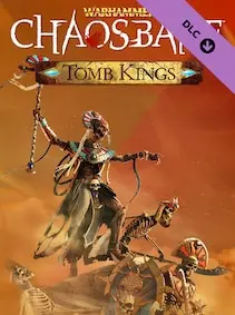 Warhammer: Chaosbane - Tomb Kings — Steam, Standard