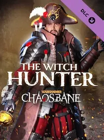 Warhammer: Chaosbane - Witch Hunter — Steam, Standard