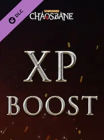 Warhammer Chaosbane - XP Boost — Steam, Standard
