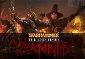 Warhammer: End Times - Vermintide + Schluesselschloss DLC — Steam, Standard