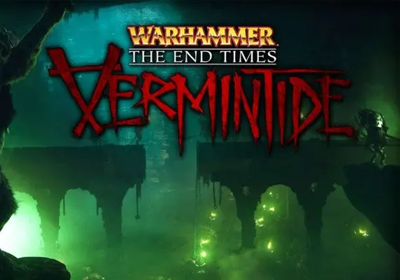 Warhammer: End Times - Vermintide — Steam, Standard