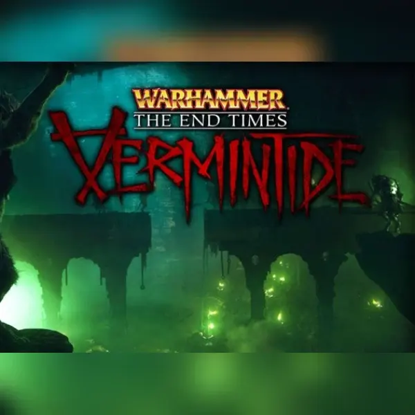 Warhammer: End Times - Vermintide — Steam, Standard