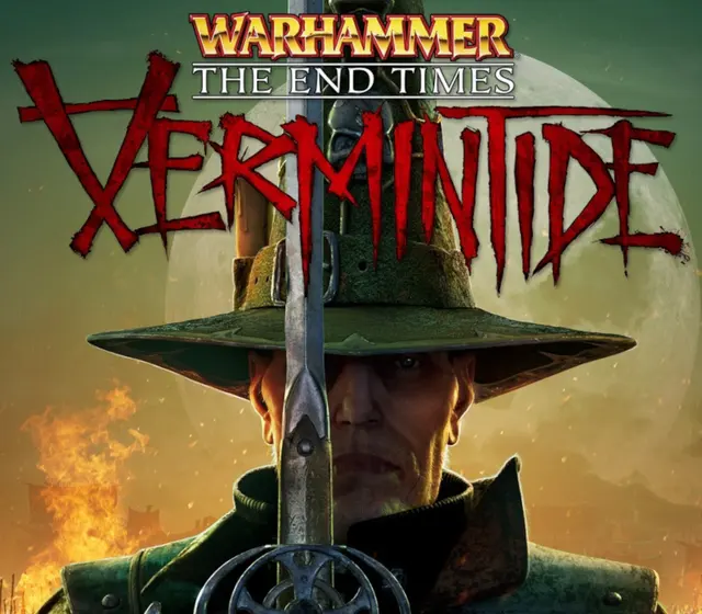 Warhammer: End Times - Vermintide — Steam, Standard