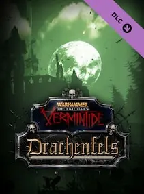 Warhammer: End Times - Vermintide Drachenfels — Steam, Standard