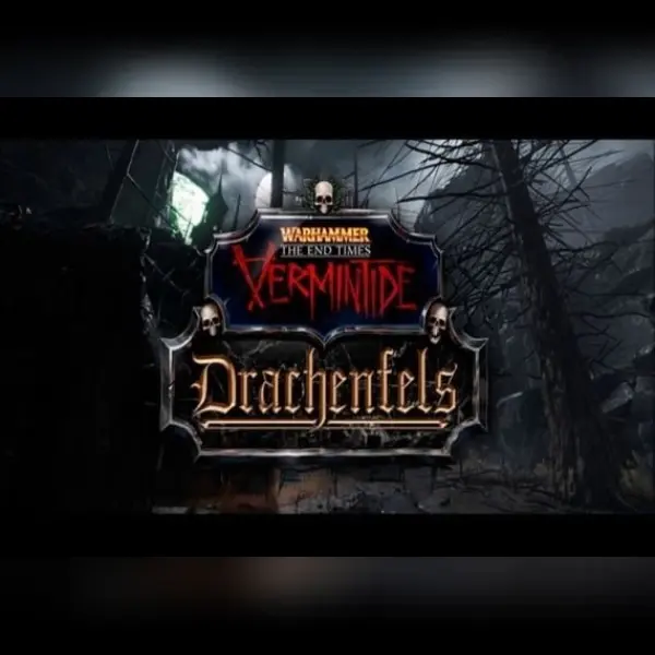 Warhammer: End Times - Vermintide + Drachenfels — Steam, Standard