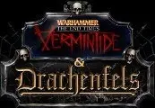 Warhammer: End Times - Vermintide + Drachenfels DLC — Steam, Standard