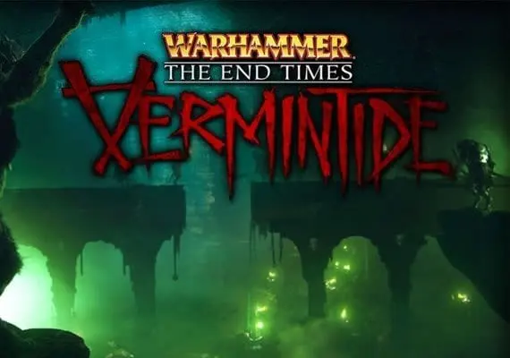 Warhammer: End Times - Vermintide EN/DE/FR/IT/PL/PT/RU/ES — Xbox One / Xbox Series X|S, Standard
