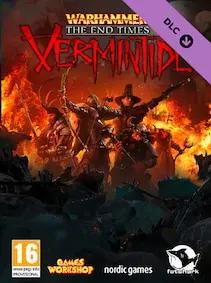 Warhammer: End Times - Vermintide Item: Razorfang Poison — Steam, Standard