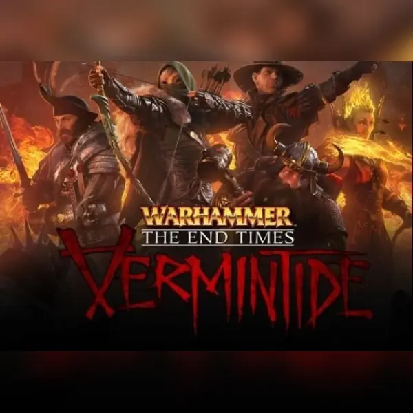 Warhammer: End Times - Vermintide Item Razorfang Poison (DLC) — Steam, Standard