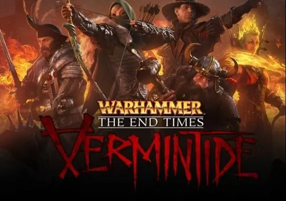 Warhammer: End Times - Vermintide Item - Razorfang Poison DLC EN/DE/FR/IT/PL/PT/RU/ES — Steam, Standard