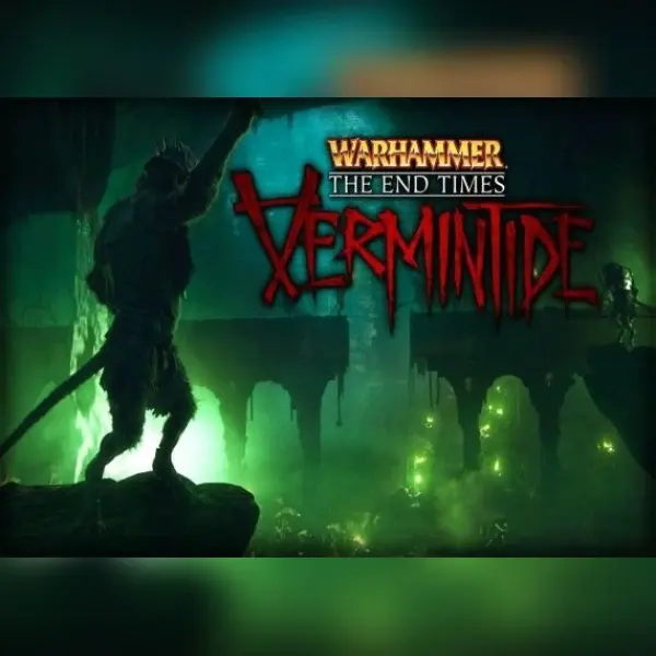 Warhammer: End Times - Vermintide Schluesselschloss (DLC) — Steam, Standard