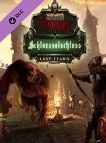 Warhammer: End Times - Vermintide Schluesselschloss — Steam, Standard