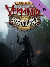Warhammer: End Times - Vermintide Stromdorf — Steam, Standard