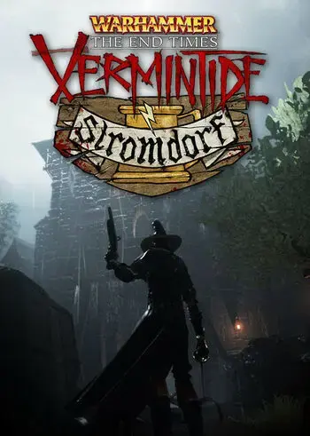 Warhammer End Times - Vermintide Stromdorf DLC — Steam, Standard