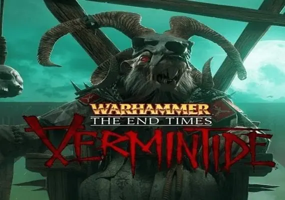 Warhammer: End Times - Vermintide Stromdorf DLC EN/DE/FR/IT/PL/PT/RU/ES — Steam, Standard
