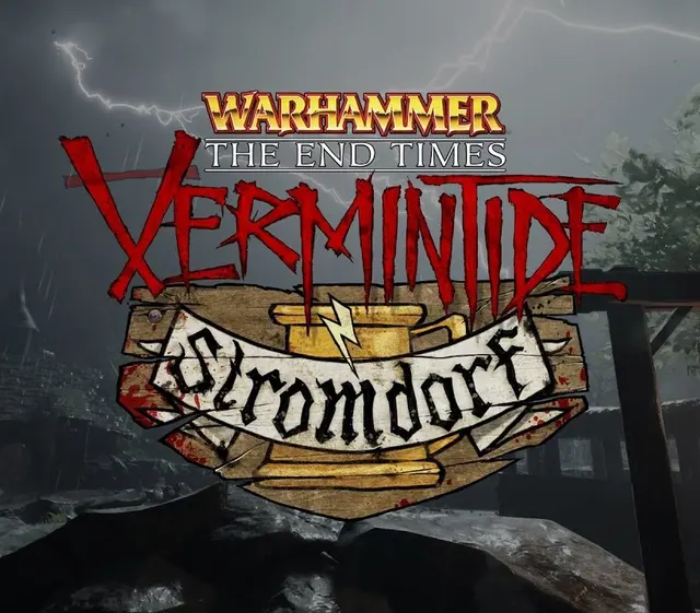 Warhammer: End Times - Vermintide - Stromdorf DLC — Steam, Standard