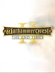 Warhammer Quest 2: The End Times PC — GOG, Standard