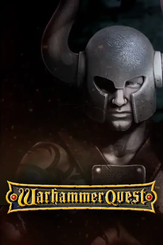 Warhammer Quest — Steam, Standard