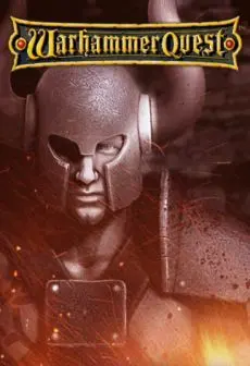 Warhammer Quest Deluxe — Steam, Deluxe
