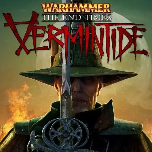 Warhammer: The End Times - Vermintide — Steam, Standard