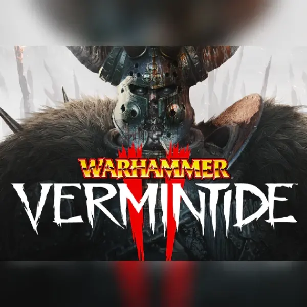 Warhammer: Vermintide 2 — Xbox One / Xbox Series X|S, Standard