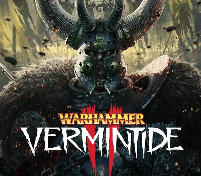 Warhammer: Vermintide 2 — Steam, Standard