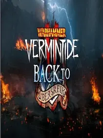 Warhammer: Vermintide 2 - Back to Ubersreik — Steam, Standard