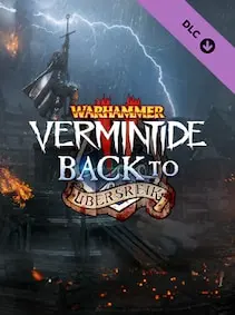 Warhammer: Vermintide 2 - Back to Ubersreik — Steam, Standard