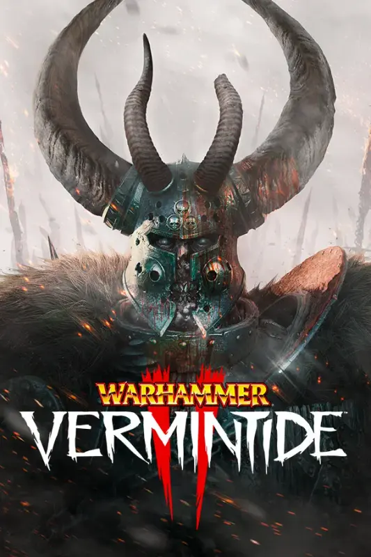 Warhammer Vermintide 2 — Xbox Series X|S, Standard