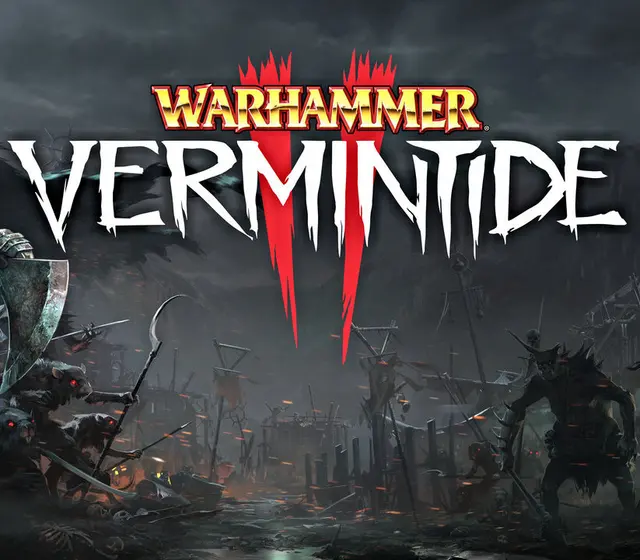 Warhammer: Vermintide 2 - Collector's Edition — Steam, Collector's Edition