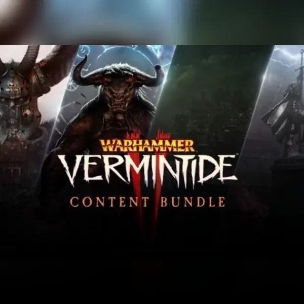 Warhammer: Vermintide 2 - Content Bundle 2018 — Steam, Standard
